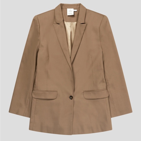 MUNTHE Blazer (38)